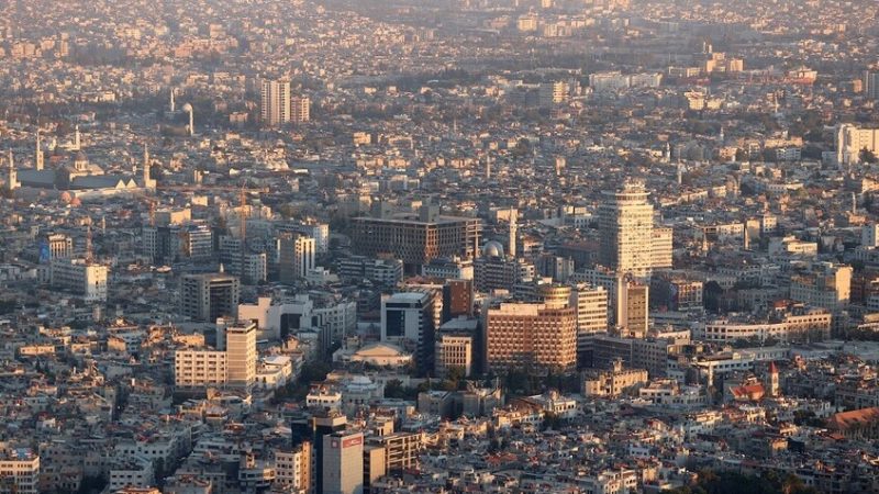 القائم بأعمال السفارة الألمانية في دمشق: الشرع لا يسعى لإعادة بناء الماضي بل لتأسيس سوريا الجديدة