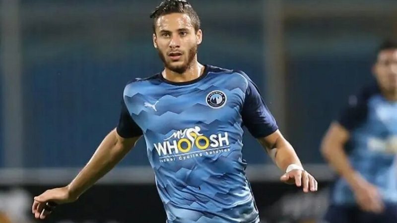 قرار وطلب بعد أولى جلسات محاكمة رمضان صبحي