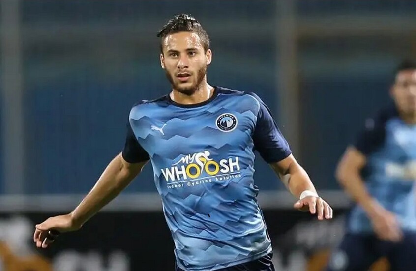 قرار وطلب بعد أولى جلسات محاكمة رمضان صبحي