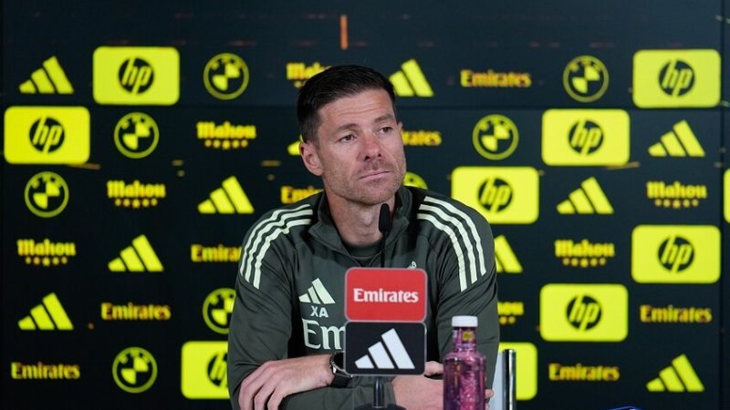 بينها تصريحات لامين جمال “المستفزة”.. حيث مدرب ريال مدريد عن “الكلاسيكو ضد برشلونة