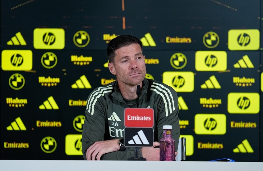 بينها تصريحات لامين جمال “المستفزة”.. حيث مدرب ريال مدريد عن “الكلاسيكو ضد برشلونة