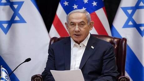 “إعدام” نتنياهو في تركيا.. (فيديو)