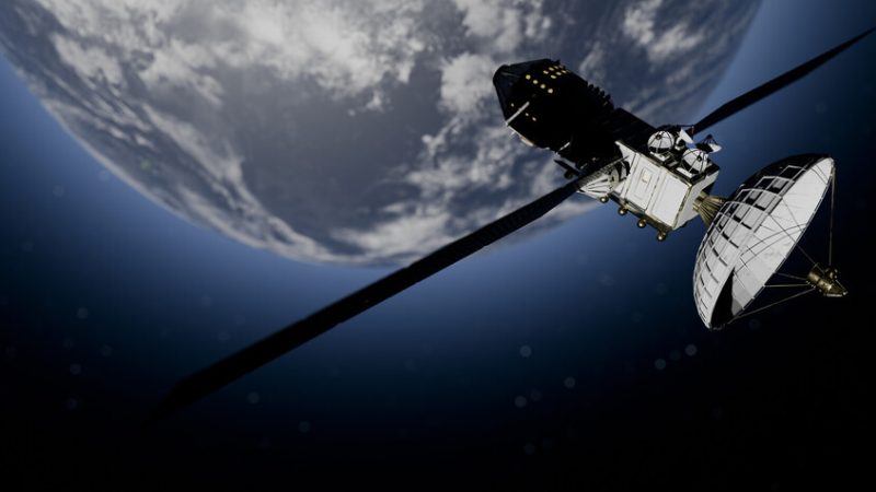 هل من الممكن اختراق الأقمار الصناعية الإسرائيلية في الفضاء؟ وماذا ستكون الأضرار؟