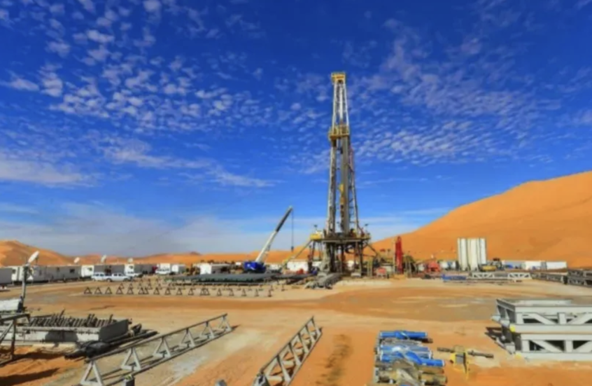 سوناطراك تحقق 13 اكتشافا نفطيا جديدا في الجزائر خلال 2025