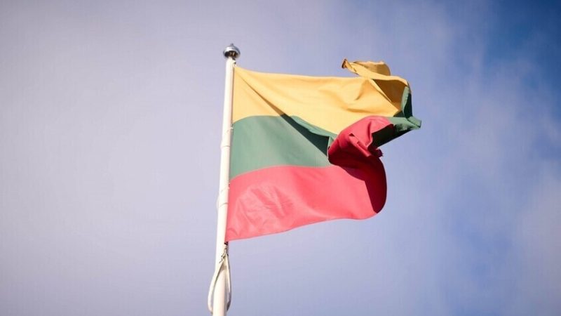 ليتوانيا تقدم احتجاجا ثانيا لمينسك خلال أسبوع بسبب بالونات