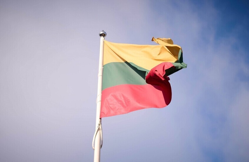 ليتوانيا تقدم احتجاجا ثانيا لمينسك خلال أسبوع بسبب بالونات