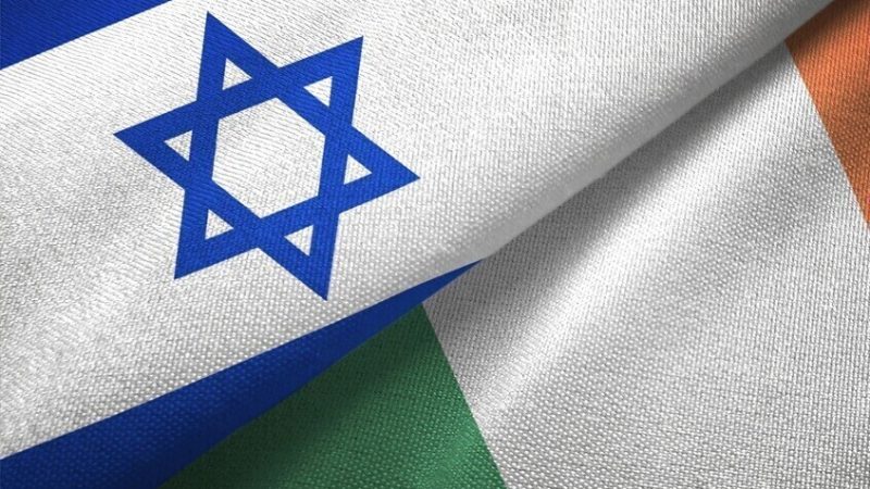 إيرلندا تنتخب مرشحة يسارية وصفت إسرائيل بـ”الدولة الإرهابية” رئيسة للجمهورية