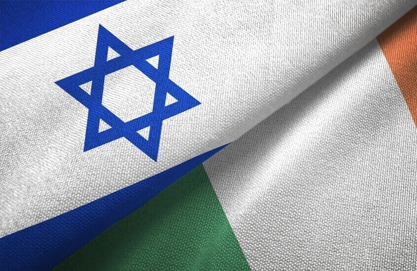 إيرلندا تنتخب مرشحة يسارية وصفت إسرائيل بـ”الدولة الإرهابية” رئيسة للجمهورية