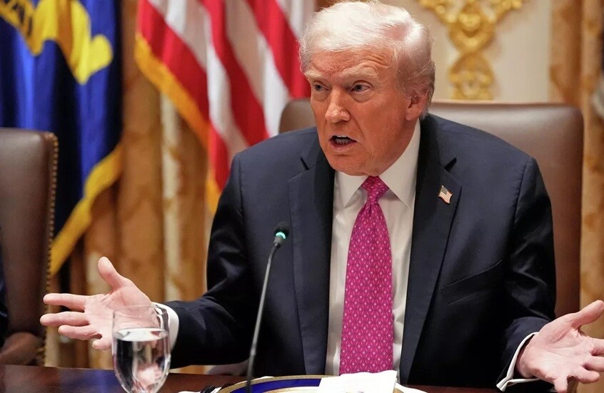 ترامب مهددا “حماس”: إذا لم يعيدوا جثث الرهائن فالدول الأخرى المشاركة في السلام ستتخذ إجراءات