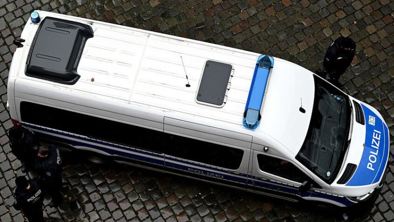 سرقة غريبة في ألمانيا.. شاب يسرق 28 زجاجة شمبانيا وويسكي مستخدما رمل فضلات القطط للتغطية