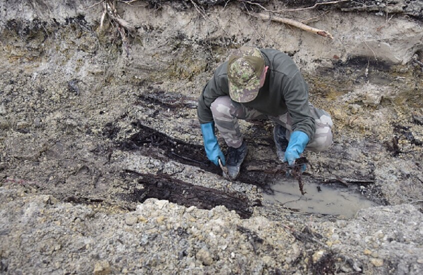 من المقبرة إلى الجبهة.. أسير أوكراني يروي تفاصيل سوقه إلى الجيش