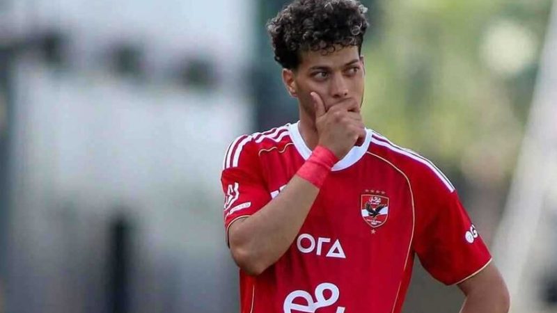 تطورات الحالة الصحية لإمام عاشور وموعد عودته لصفوف الأهلي (فيديو)