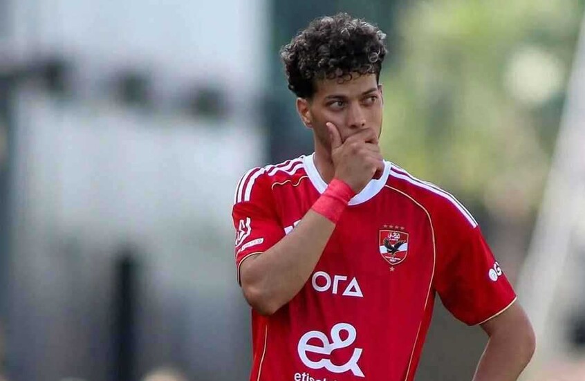 تطورات الحالة الصحية لإمام عاشور وموعد عودته لصفوف الأهلي (فيديو)