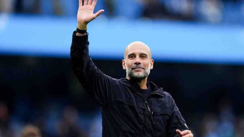 غوارديولا يعلق على خسارة ليفربول أمام برينتفورد ويمنح جماهير “الريدز” جرعة أمل (فيديو)