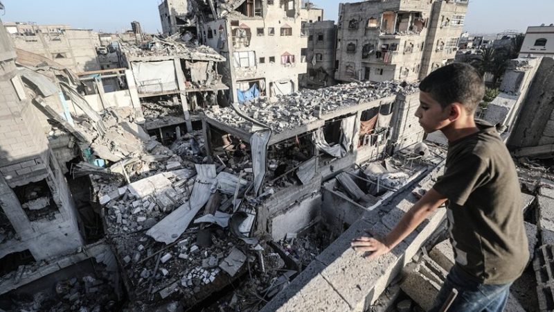 فصائل فلسطينية تحمّل إسرائيل مسؤولية خرق اتفاق وقف إطلاق النار وتدعو الوسطاء للتدخل