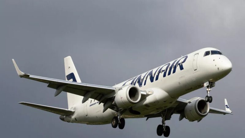 “إمبراير” تحذر من ارتفاع أسعار طائراتها بمليوني دولار بسبب الرسوم الأمريكية