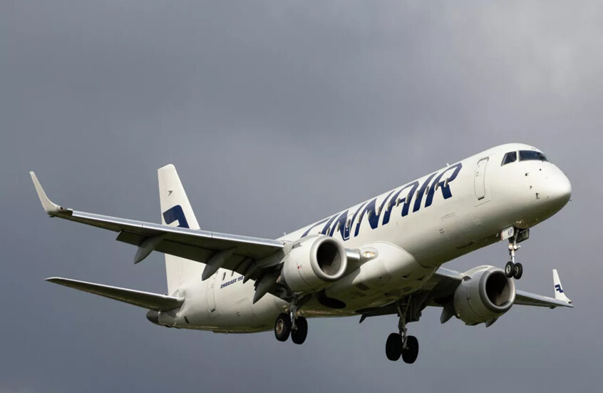 “إمبراير” تحذر من ارتفاع أسعار طائراتها بمليوني دولار بسبب الرسوم الأمريكية