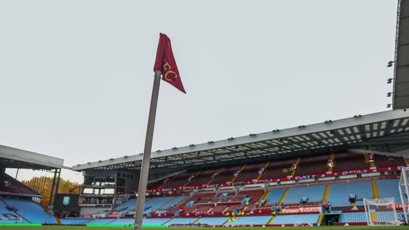 مانشستر سيتي ضيفا ثقيلا على استون فيلا اليوم.. التشكيلة الأساسية والقنوات الناقلة