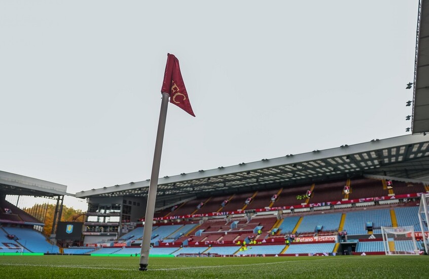 مانشستر سيتي ضيفا ثقيلا على استون فيلا اليوم.. التشكيلة الأساسية والقنوات الناقلة