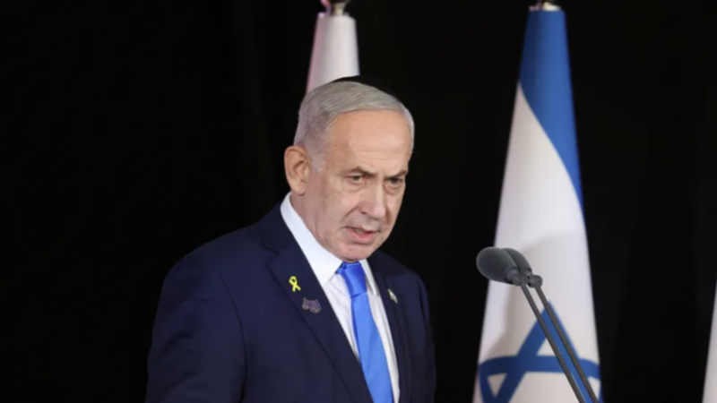 نتنياهو: إسرائيل هي من سيحدد القوات الأجنبية المسموح بوجودها في غزة