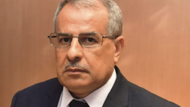 الجزائر.. إنهاء مهام الرئيس المدير العام لسوناطراك وتعيين نور الدين داودي خلفا له