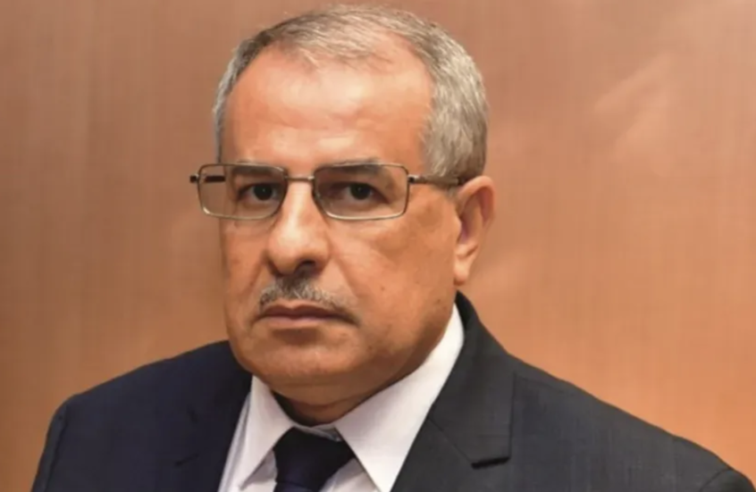 الجزائر.. إنهاء مهام الرئيس المدير العام لسوناطراك وتعيين نور الدين داودي خلفا له