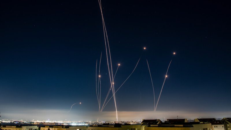 الدفاع الايرانية: أصبحنا أقوى بكثير مما كنا عليه خلال حرب الـ12 يوما