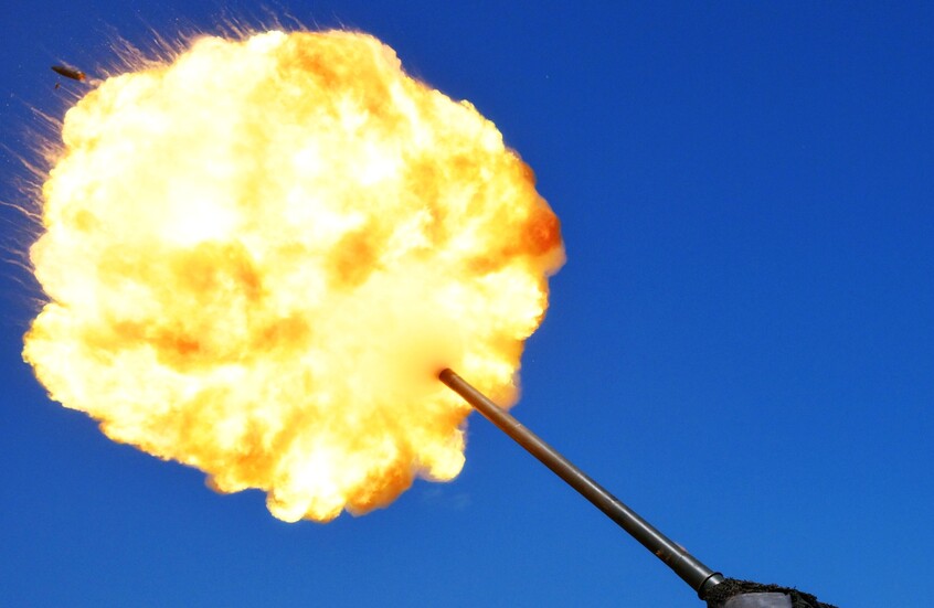 تدمير 6 طائرات مسيرة كانت متجهة إلى موسكو