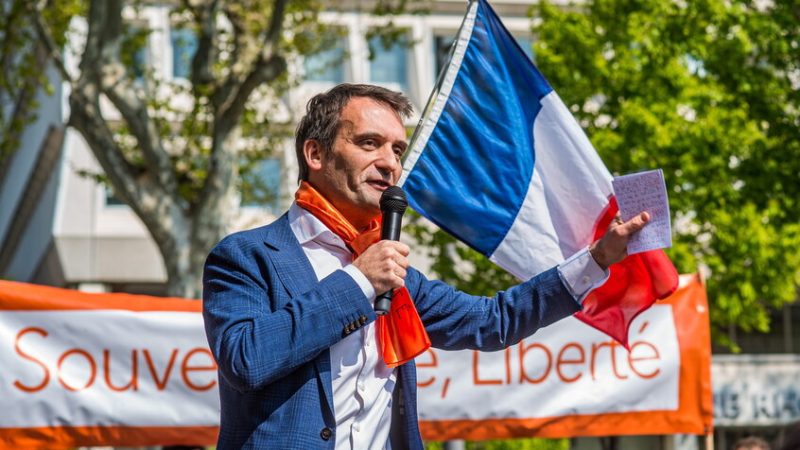 فيليبو: حان الوقت لأن تتخلى أوروبا عن خطابها العدواني تجاه روسيا