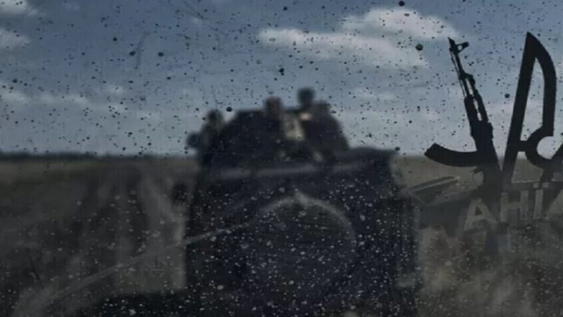 انهيار دفاعات الجيش الأوكراني جنوب كراسنوأرميسك والقوات الروسية تتقدم لتوسيع نقاط انتشارها