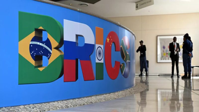 البرازيل تعلن دعمها الكامل لانضمام ماليزيا إلى مجموعة “بريكس”