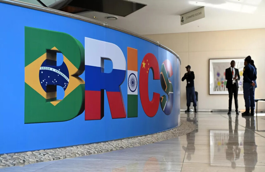 البرازيل تعلن دعمها الكامل لانضمام ماليزيا إلى مجموعة “بريكس”