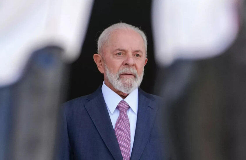 لولا دا سيلفا: آمل أن تحلّ خلافاتنا مع واشنطن في أقرب وقت ممكن