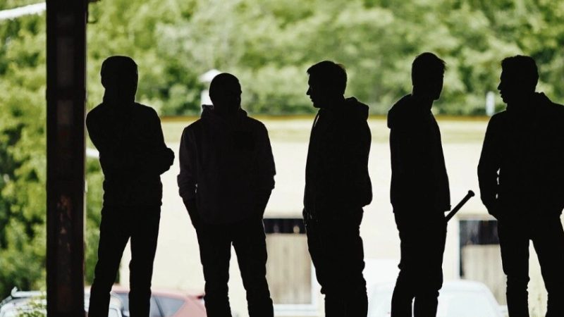 الشبكات الإجرامية الرقمية تصل إلى اللاعبين المشهورين في روسيا