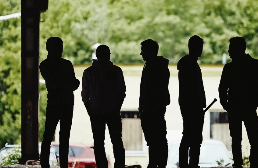 الشبكات الإجرامية الرقمية تصل إلى اللاعبين المشهورين في روسيا