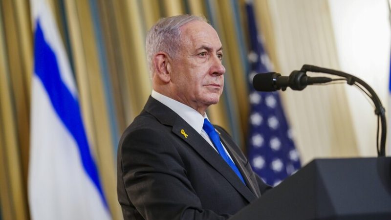 المفوضة الأوروبية: السلام في غزة قد يتطلب تغيير القيادة الإسرائيلية