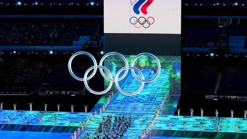 بعد استبعاد الرياضيين الروس.. روسيا تخطط لإقامة أولمبياد بديل 2026 