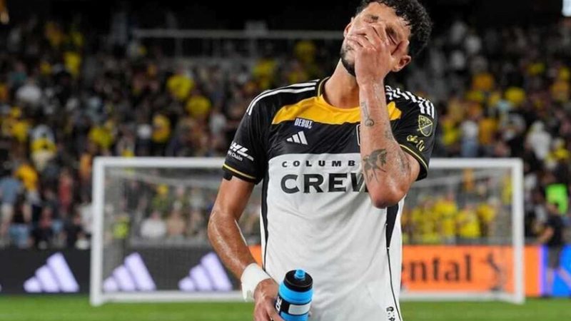 رد رسمي من الأهلي المصري حول عودة وسام أبو علي (فيديو)