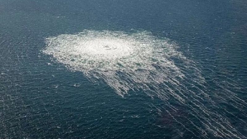 محكمة إيطالية تقضي بتسليم ألمانيا الأوكراني المتهم بتفجير “السيل الشمالي”