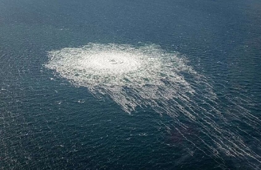 محكمة إيطالية تقضي بتسليم ألمانيا الأوكراني المتهم بتفجير “السيل الشمالي”