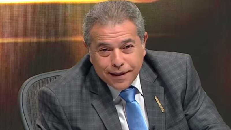 مصر.. سؤال غامض من توفيق عكاشة يثير جدلا واسعا