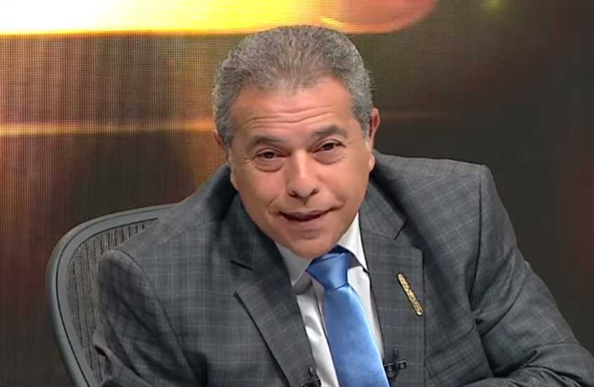 مصر.. سؤال غامض من توفيق عكاشة يثير جدلا واسعا