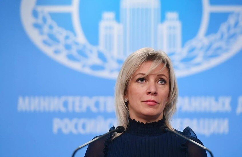 زاخاروفا تحذر من الحروب التجارية وتؤكد على متانة مجموعة “بريكس”