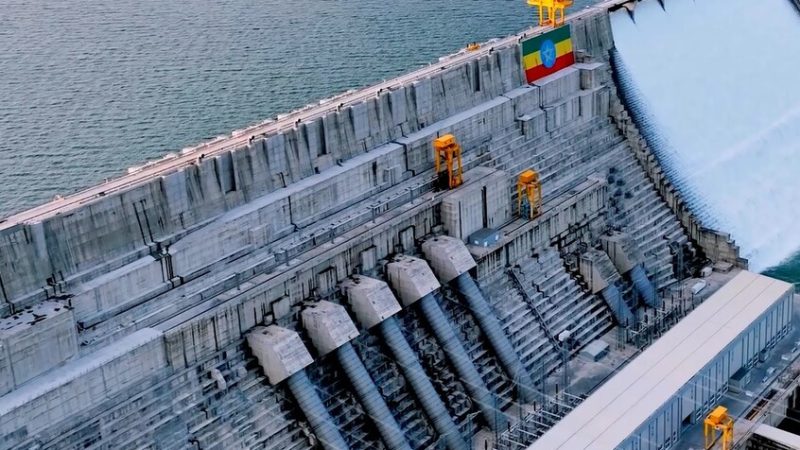 خبير مائي يحذرمن خطأ كارثي في سد النهضة يهدد مصر والسودان