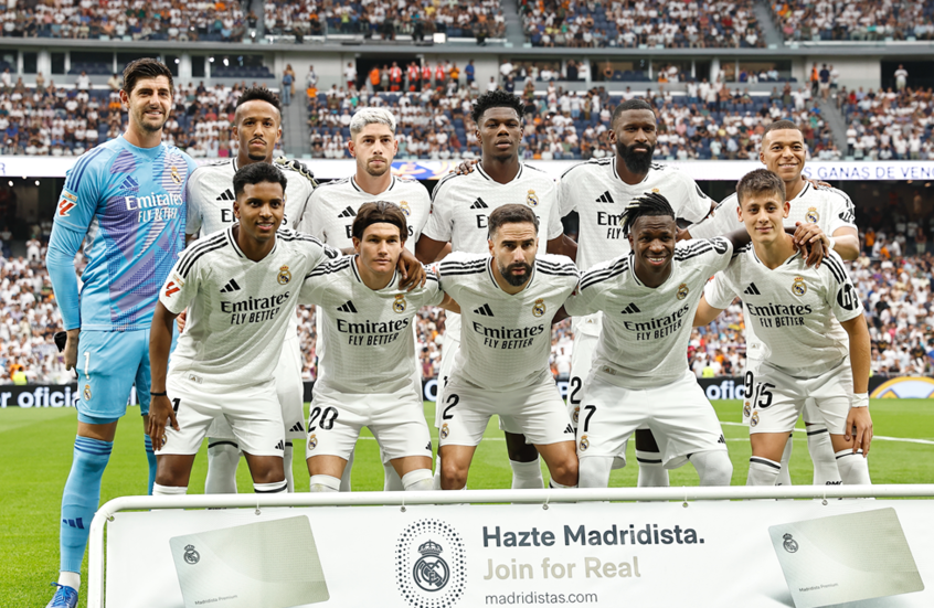 ريال مدريد يتلقى ضربة موجعة بعد ساعات من فوزه بلقاء الكلاسيكو