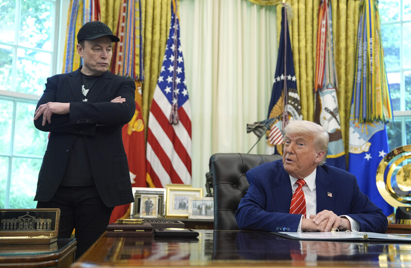 “وريث نتنياهو” يكشف عن هويته ولكن!