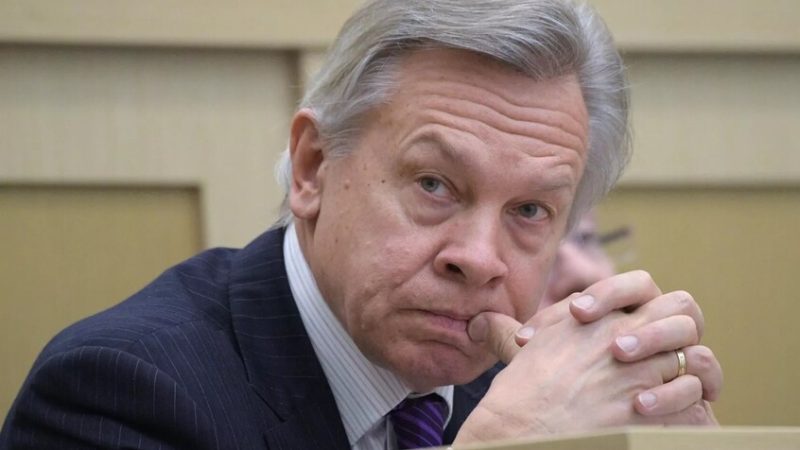 سيناتور روسي: بولندا تجر الغرب و”الناتو” إلى حرب مع روسيا وستكون أول من سيدفع الثمن إذا اندلعت