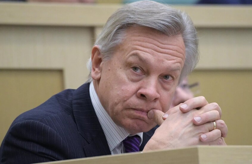 سيناتور روسي: بولندا تجر الغرب و”الناتو” إلى حرب مع روسيا وستكون أول من سيدفع الثمن إذا اندلعت