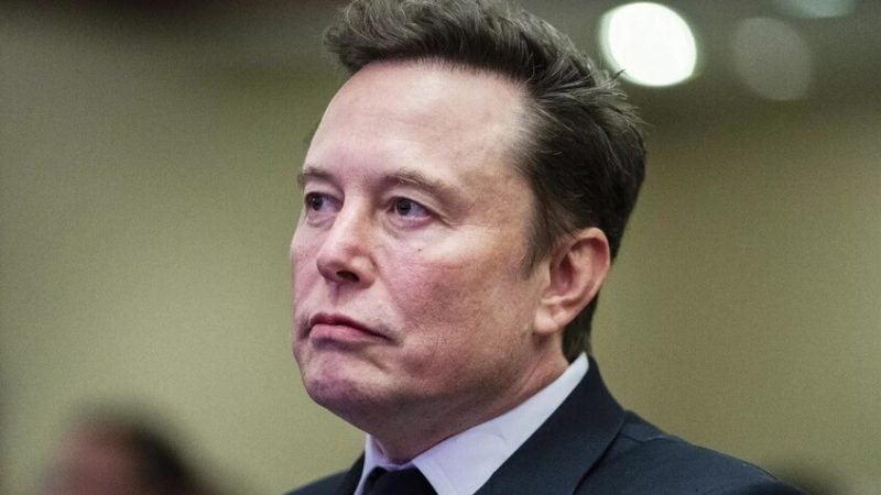 رئيسة مجلس إدارة “تسلا” تحذر من فقدان ماسك إذا لم يمنح أجره البالغ تريليون دولار