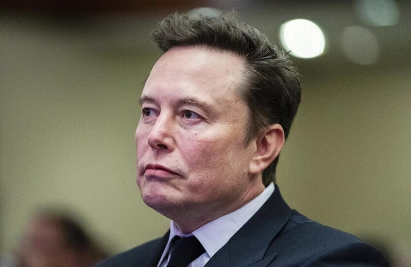 رئيسة مجلس إدارة “تسلا” تحذر من فقدان ماسك إذا لم يمنح أجره البالغ تريليون دولار